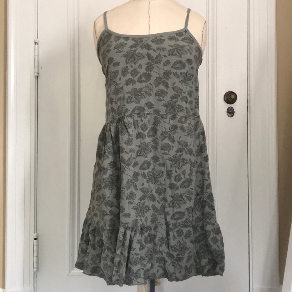 Beautiful Babydoll dress, sun dress.